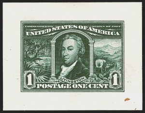 Sale 1262, Lot 898, 1902-08 Issue, Louisiana Purchase Issue