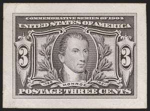 Sale 1262, Lot 899, 1902-08 Issue, Louisiana Purchase Issue