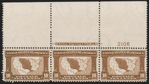 Sale 1262, Lot 913, 1902-08 Issue, Louisiana Purchase Issue