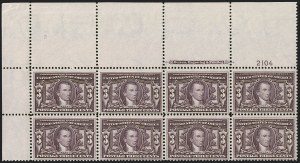 Sale 1262, Lot 917, 1902-08 Issue, Louisiana Purchase Issue