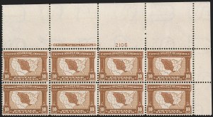 Sale 1262, Lot 919, 1902-08 Issue, Louisiana Purchase Issue