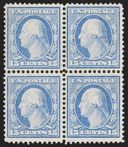 Sale 1262, Lot 923, 1908-12 Issues, Panama-Pacific Issue