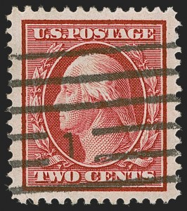 Sale 1262, Lot 924, 1908-12 Issues, Panama-Pacific Issue