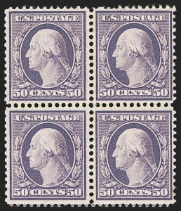 Sale 1262, Lot 928, 1908-12 Issues, Panama-Pacific Issue