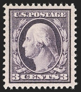 Sale 1262, Lot 937, 1908-12 Issues, Panama-Pacific Issue