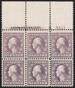 Sale 1262, Lot 938, 1908-12 Issues, Panama-Pacific Issue