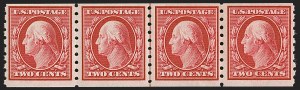 Sale 1262, Lot 947, 1908-12 Issues, Panama-Pacific Issue