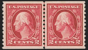 Sale 1262, Lot 975, 1912-23 Issues