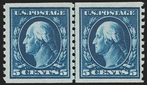 Sale 1262, Lot 980, 1912-23 Issues