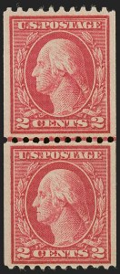 Sale 1262, Lot 981, 1912-23 Issues