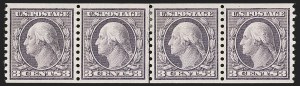 Sale 1262, Lot 986, 1912-23 Issues