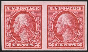 Sale 1262, Lot 991, 1912-23 Issues
