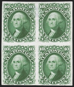 Sale 1268, Lot 13, Essays, Proofs and Specimens