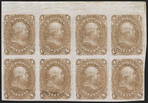 Sale 1268, Lot 16, Essays, Proofs and Specimens