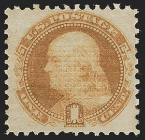 Sale 1268, Lot 168, 1869 Pictorial Issue and Re-Issue (Scott 112-133a)