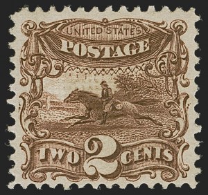 Sale 1268, Lot 170, 1869 Pictorial Issue and Re-Issue (Scott 112-133a)