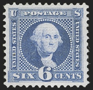 Sale 1268, Lot 174, 1869 Pictorial Issue and Re-Issue (Scott 112-133a)