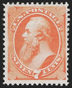 Sale 1268, Lot 196, 1870-93 Bank Note Issues (Scott 145-229)