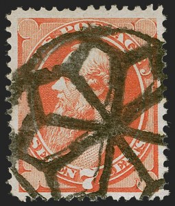 Sale 1268, Lot 197, 1870-93 Bank Note Issues (Scott 145-229)