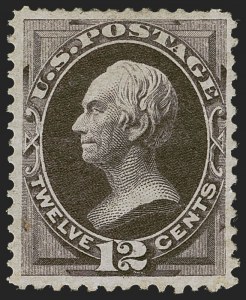 Sale 1268, Lot 199, 1870-93 Bank Note Issues (Scott 145-229)