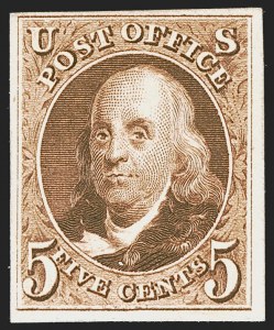 Sale 1268, Lot 2, Essays, Proofs and Specimens