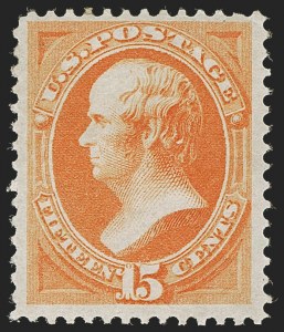 Sale 1268, Lot 200, 1870-93 Bank Note Issues (Scott 145-229)