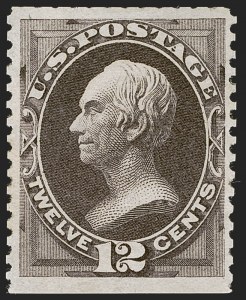 Sale 1268, Lot 204, 1870-93 Bank Note Issues (Scott 145-229)