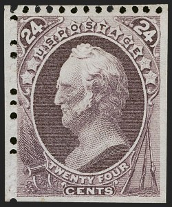 Sale 1268, Lot 205, 1870-93 Bank Note Issues (Scott 145-229)
