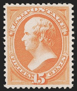 Sale 1268, Lot 213, 1870-93 Bank Note Issues (Scott 145-229)