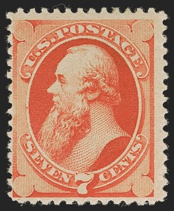 Sale 1268, Lot 216, 1870-93 Bank Note Issues (Scott 145-229)