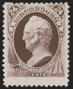 Sale 1268, Lot 218, 1870-93 Bank Note Issues (Scott 145-229)