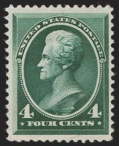 Sale 1268, Lot 220, 1870-93 Bank Note Issues (Scott 145-229)