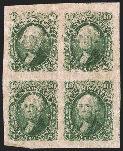 Sale 1268, Lot 24, Essays, Proofs and Specimens