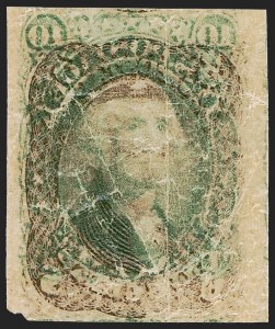 Sale 1268, Lot 25, Essays, Proofs and Specimens