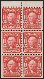 Sale 1268, Lot 291, 1902-08 Issues (Scott 300-320)