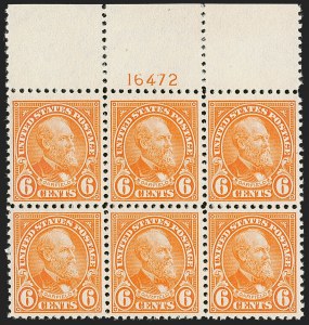 Sale 1268, Lot 376, 1922 and Later Issues