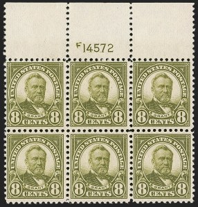 Sale 1268, Lot 377, 1922 and Later Issues