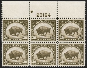 Sale 1268, Lot 378, 1922 and Later Issues