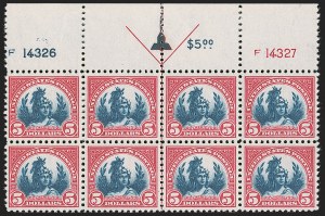 Sale 1268, Lot 383, 1922 and Later Issues