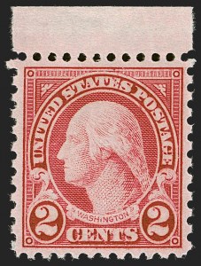 Sale 1268, Lot 385, 1922 and Later Issues