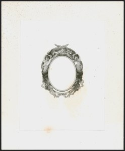 Sale 1268, Lot 39, Essays, Proofs and Specimens