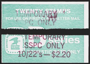 Sale 1268, Lot 401, 1922 and Later Issues