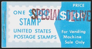 Sale 1268, Lot 402, 1922 and Later Issues