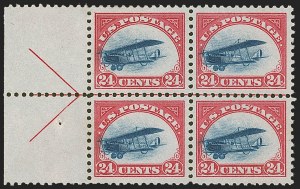 Sale 1268, Lot 415, Air Post