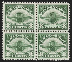 Sale 1268, Lot 416, Air Post