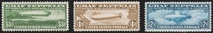 Sale 1268, Lot 423, Air Post