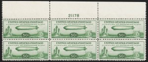 Sale 1268, Lot 435, Air Post
