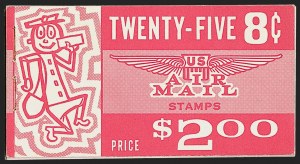 Sale 1268, Lot 437, Air Post