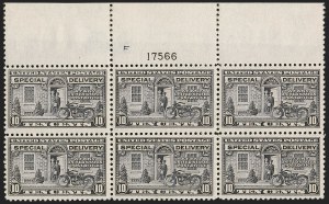 Sale 1268, Lot 443, Special Delivery, Registration, Postage Due, Offices in China