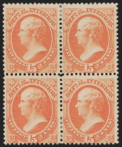 Sale 1268, Lot 463, Officials